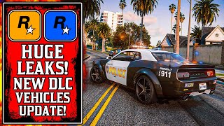 ALL NEW Unreleased DLC in GTA 5 Online GTA Online Update Vehicles Prices amp MORE GTA5 New Update [upl. by Enelak]