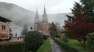 La Santina Covadonga [upl. by Alessandra]