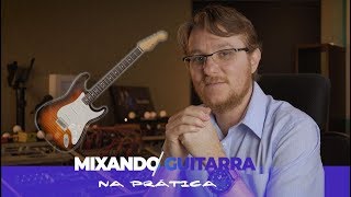 Som de Guitarra  Você precisa aprender essas técnicas [upl. by Burley661]