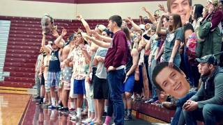 201516 Alma College Athletics Video [upl. by Yeliab]