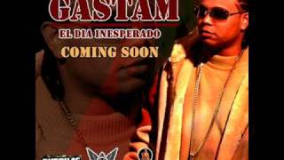 tiraera pa cosculluela pt 2gastam [upl. by Ecnerual]