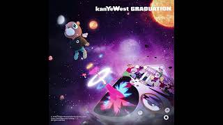 FREE Kanye West x Graduation Type Beat quotMOONLIGHTquot [upl. by Roede50]