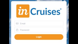 inCruises Login Register  Useful Info You Should Check [upl. by Adria]