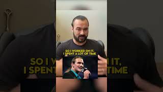 Vince McMahon Made Drew McIntyre Hide His Accent [upl. by Wivestad]