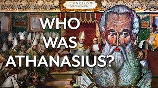 Who Was Athanasius [upl. by Neeneg575]