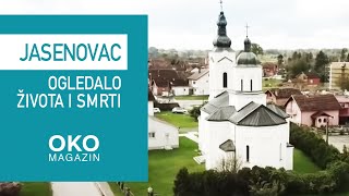 Oko magazin Jasenovac  ogledalo života i smrti [upl. by Uwton]