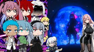 Past Demon Lords reacts to RIMURU TEMPEST  🇷🇺🇧🇷🇬🇧🇺🇲  Reupload [upl. by Kylie]