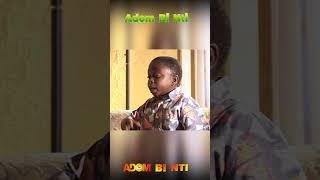 trending comedy short funny viral ALOMO GYATA AGYA KOONAANA HAYFORD MERCY ASEIDUKWAKU TWU [upl. by Nylodnew940]