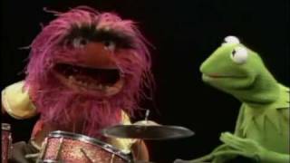 Die Muppet Show  Das Tier Animal im Interview deutsch [upl. by Robertson]