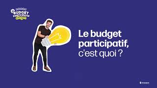 Budget participatif mode demploi [upl. by Anits539]