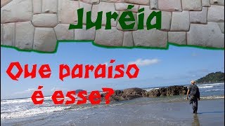 Juréia Que paraíso é esse [upl. by Cheffetz651]