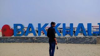 Kolkata to bakkhali  Kolkata to bakkhali by bike bakkhali vlog [upl. by Skrap]