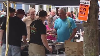 Taste of Ellicottville returns this weekend [upl. by Nytram]