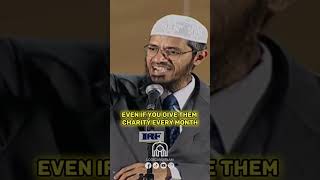 EXPOSED INDIAS Most Misogynist Preacher Zakir Naik [upl. by Euphemie]