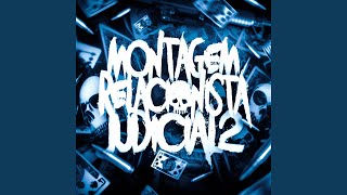 Montagem Relacionista Judicial 2 [upl. by Anis174]