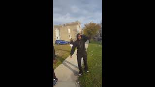 Chicago shooting westside part 1 [upl. by Gianina]