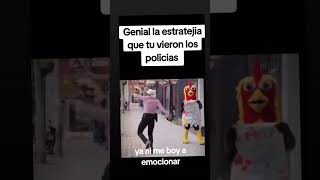 Esa si no la vi venir 🤣🤣🤣 humor memes videosgraciosos [upl. by Anelagna208]