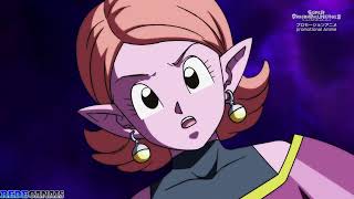 dragon ball heroes ep 40 legendado [upl. by Wendy161]