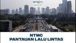 LIVE NTMC  PANTAUAN ARUS LALU LINTAS SIANG 15022024 [upl. by Dnalevelc]