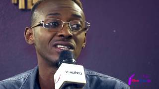 Afrobuzz Libreville EM 5 Spéciale The Voice Afrique Francophone Saison1 [upl. by Vizzone]