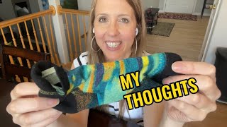 Smartwool Low Ankle Socks Review Womens [upl. by Karyl]