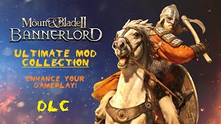 These Mods WILL IMPROVE Bannerlord  Addon [upl. by Noeht310]