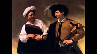 Johann Valentin Rathgeber  Chelys sonora Op 6  Concerto No21 in Cmajor [upl. by Uird235]