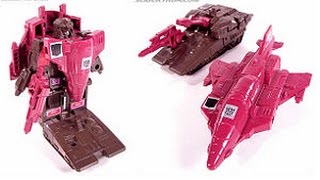 Transformers G1 Flywheels quotReviewquot [upl. by Atnohsal]