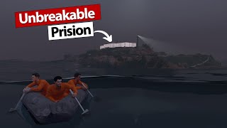 The Only Successful Escape from Alcatraz Prison [upl. by Aztin]