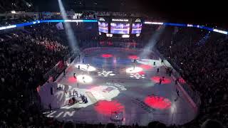 Intro Eisbären 26112024  Eisbären Berlin vs Iserlohn Roosters [upl. by Hoang]