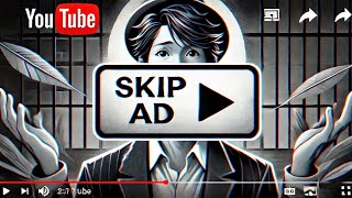 YouTubes Ad Controversy Are We Being Overloaded [upl. by Leahcar]