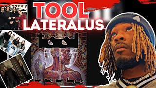 MindBlowing Tool Reaction Lateralus Audio  Surprising Response [upl. by Ateuqirne]