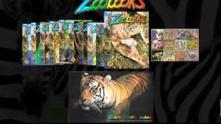 Zoobooks Zootles Zoobies  130 [upl. by Arundel]