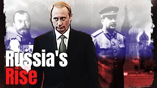 From the Tsars and the Soviet Union to Putin Russias wars  Full Docuseries [upl. by Etnoled648]