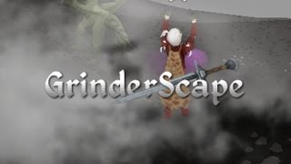 GrinderScape Official Trailer 2016  Runescape Private Server [upl. by Eignav]