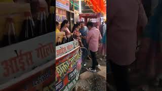 Sher per sawar hoke aaja sherawaliye song navratrispecial trading youtubeshorts khushboo vlog B [upl. by Arraes517]