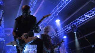 Moonsorrow  Live at Meh Suff Metalfestival 2013 [upl. by Middlesworth945]