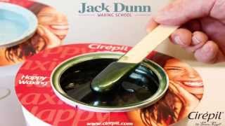 Jack Dunn Wax Coach  Learn Male Waxing With Jack Dunn [upl. by Festa894]