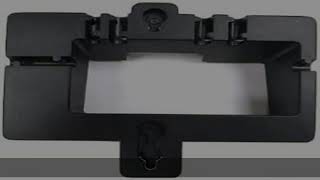 Yealink T41T42MOUNT Wall Mount Bracket for T40P T41P T42G VoIP Phones [upl. by Tedra]