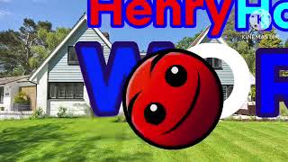 Henry Hoover World Logo [upl. by Mines]