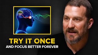 Neuroscientist How To Boost Your Focus PERMANENTLY in Minutes [upl. by Gaven]