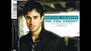 Enrique Iglesias  Do You Know  Dimelo  New Fl Studio Remake  Remix Orchestral Style [upl. by Airpal518]