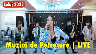 ▶️Când era ca sămi petrec 🎵 Colaj 2023 de Petrecere 🔴 Formatia Iulian de la Vrancea [upl. by Ailina]