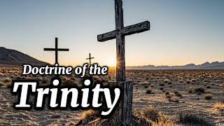 Doctrine of the Trinity  Audio Only [upl. by Siryt792]