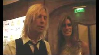 Mick Ronson Part 1 [upl. by Gord732]