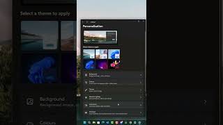 Disable Lock Screen Ads On Windows 11 [upl. by Rinum705]