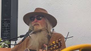 Johnny C Performs Heart of Gold by Neil Young at Pannikin Coffee this morning 💛☕ [upl. by Bedad]