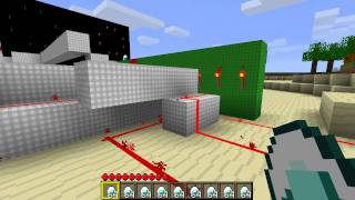 Minecraft Zweistelliges Display  Teil 3 Dezimal [upl. by Windy]