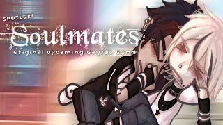 Soulmates  Original Upcoming GayBL GCMM  SPOILER [upl. by Drooff]