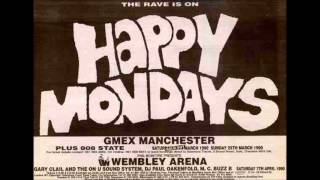 Happy Mondays  The Egg Demo From Early 3 Track Demo Tape  1984 [upl. by Eihctir483]